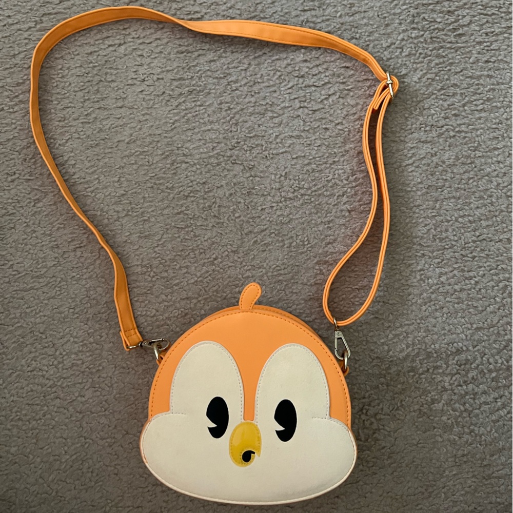 Lounge Fly Disney Parks Purse